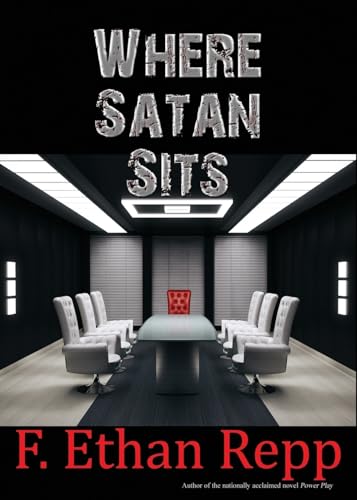 Beispielbild fr Where Satan Sits zum Verkauf von PBShop.store US