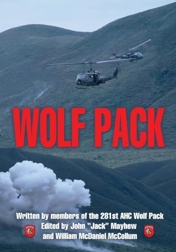 Imagen de archivo de Wolf Pack a la venta por -OnTimeBooks-