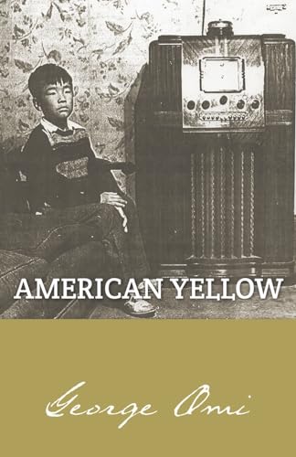 Beispielbild fr American Yellow zum Verkauf von PBShop.store US