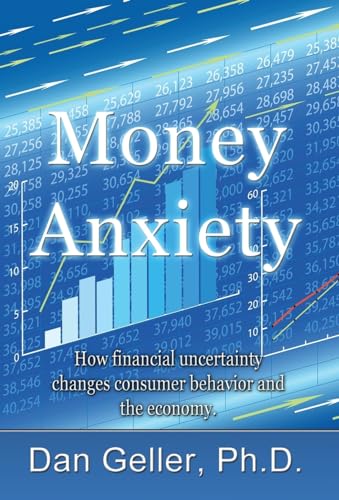 Stock image for Money Anxiety for sale by Lucky's Textbooks