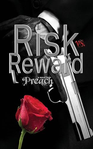 Beispielbild fr RISK VS REWARD zum Verkauf von PBShop.store US