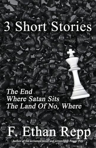 Stock image for 3 Short Stories for sale by PBShop.store US