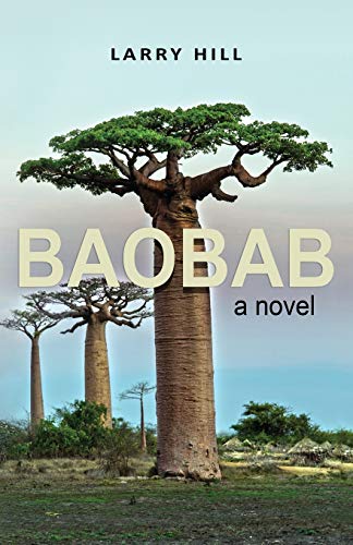 Stock image for Baobab - a novel for sale by SecondSale