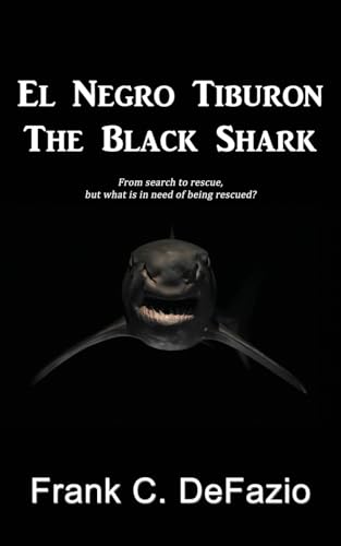 Beispielbild fr El Negro Tiburon - The Black Shark zum Verkauf von Buchpark