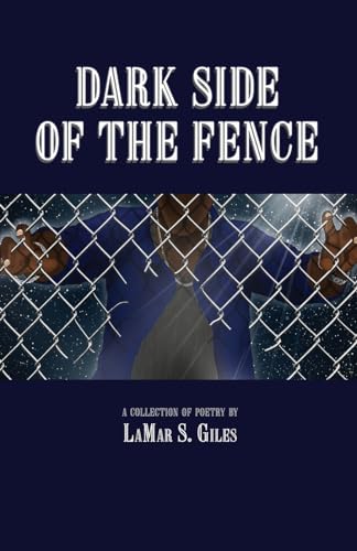 Beispielbild fr Dark Side of the Fence zum Verkauf von Books From California