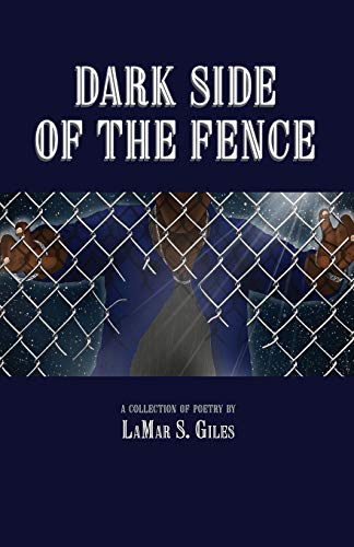 Stock image for Dark Side of the Fence for sale by Books From California