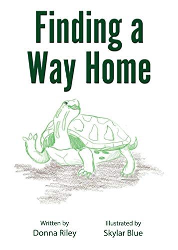 Stock image for Finding A Way Home for sale by PBShop.store US