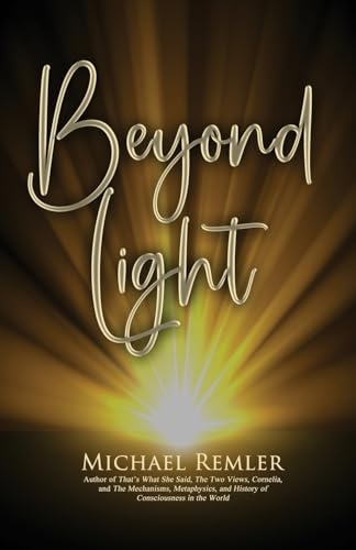 Stock image for Beyond Light for sale by GF Books, Inc.