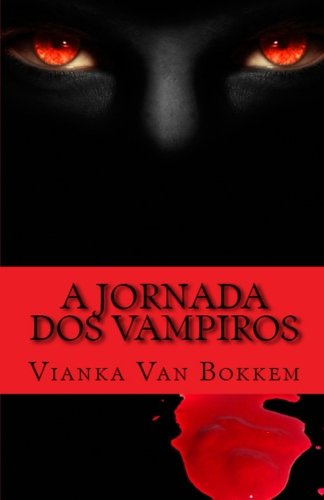 Beispielbild fr A Jornada Dos Vampiros zum Verkauf von Revaluation Books