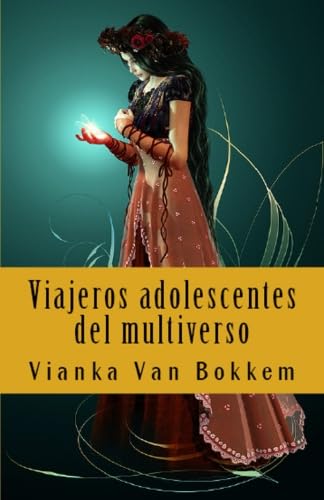 Beispielbild fr Viajeros Adolescentes Del Multiverso. zum Verkauf von Revaluation Books
