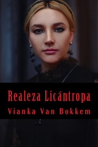 Beispielbild fr Realeza licntropa zum Verkauf von Revaluation Books