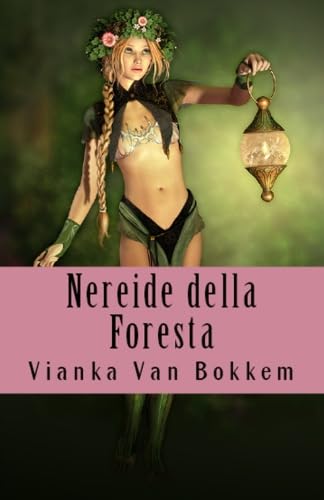 Beispielbild fr Nereide Della Foresta zum Verkauf von Revaluation Books