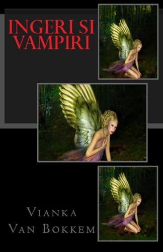 Imagen de archivo de ngeri Si Vampiri a la venta por Revaluation Books