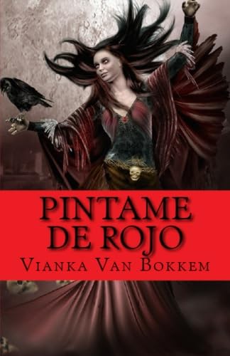 Stock image for Pntame De Rojo for sale by Revaluation Books