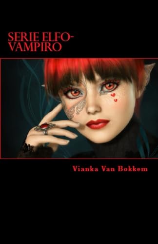 Stock image for Srie Elfo-Vampiro for sale by Revaluation Books