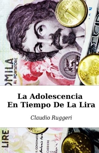 Stock image for La adolescencia en tiempo de la lira for sale by Revaluation Books