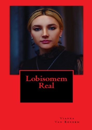 Beispielbild fr Lobisomem Real zum Verkauf von Revaluation Books