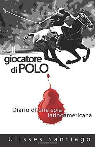 Stock image for Il Giocatore di Polo for sale by Revaluation Books