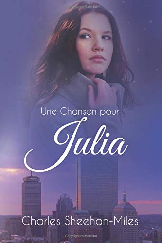 Imagen de archivo de Une Chanson pour Julia a la venta por Revaluation Books
