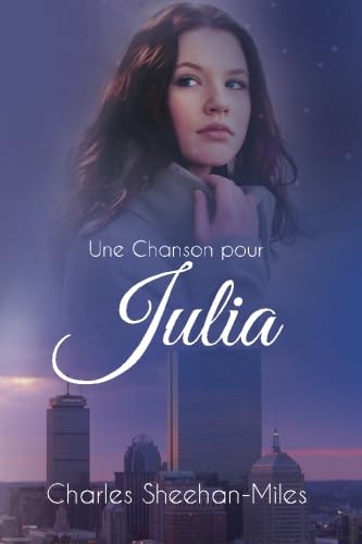 Stock image for Une Chanson pour Julia for sale by Revaluation Books