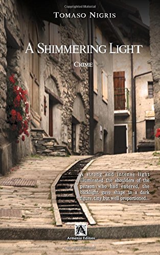 Beispielbild fr A Shimmering Light zum Verkauf von AwesomeBooks