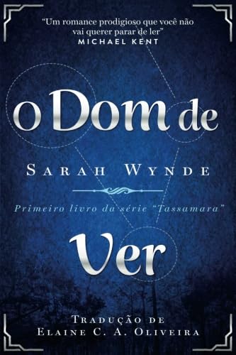 Stock image for O Dom de Ver for sale by Revaluation Books