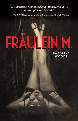Stock image for Fraulein M. for sale by HPB Inc.