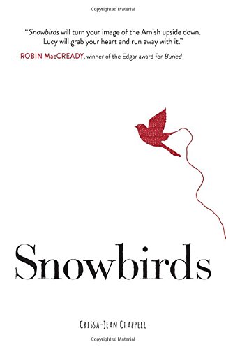 Beispielbild fr Snowbirds zum Verkauf von Orion Tech