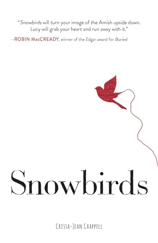 Imagen de archivo de Snowbirds a la venta por Better World Books: West