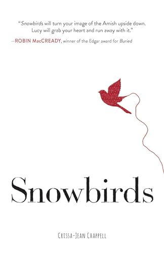 Stock image for Snowbirds for sale by Better World Books: West