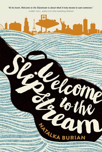 Stock image for Welcome to the Slipstream for sale by Better World Books