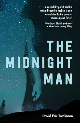 9781507201091: The Midnight Man