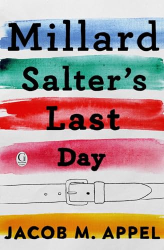 Beispielbild fr Millard Salter's Last Day zum Verkauf von SecondSale