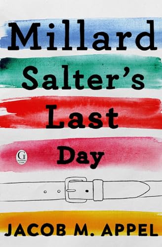 Imagen de archivo de Millard Salter's Last Day a la venta por Better World Books