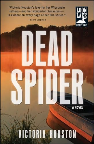 9781507204566: Dead Spider (A Loon Lake Mystery)