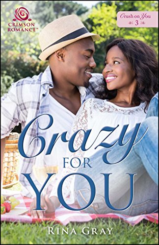 Stock image for Crazy for You for sale by ThriftBooks-Dallas