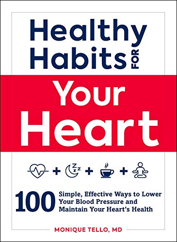 Stock image for Healthy Habits for Your Heart for sale by Blackwell's