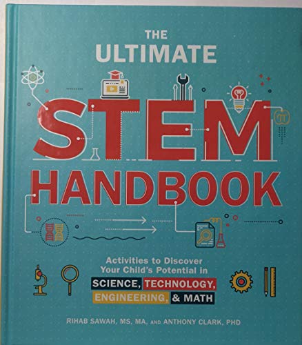 Imagen de archivo de The Ultimate STEM Handbook a la venta por SecondSale