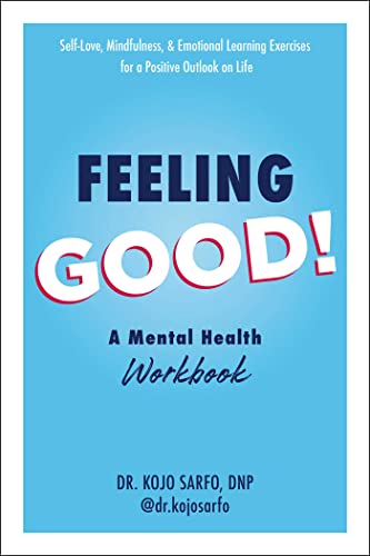 Stock image for Feeling Good!: A Mental Health Workbook for sale by Book Deals