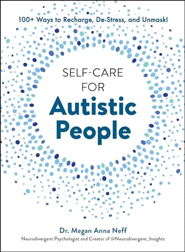 Beispielbild fr Self-Care for Autistic People zum Verkauf von Blackwell's
