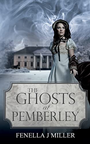 Stock image for The Ghosts at Pembeley for sale by THE SAINT BOOKSTORE