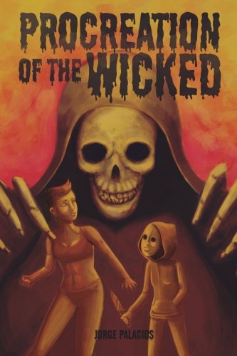 Imagen de archivo de Procreation of the Wicked a la venta por Revaluation Books