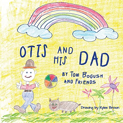 Imagen de archivo de Otis and His Dad a la venta por Your Online Bookstore