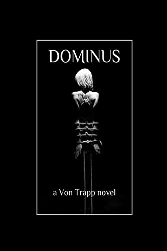 Beispielbild fr Dominus: Book One: Parts 1-3 zum Verkauf von Save With Sam