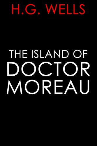 9781507515723: The Island of Doctor Moreau