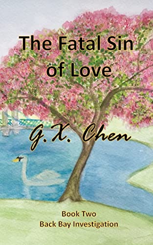 Beispielbild fr The Fatal Sin of Love zum Verkauf von THE SAINT BOOKSTORE