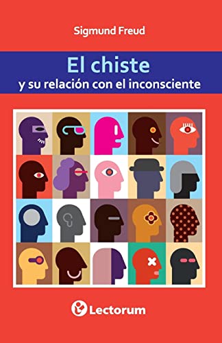 Imagen de archivo de El chiste y su relacion con el inconsciente a la venta por THE SAINT BOOKSTORE