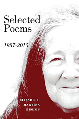 Beispielbild fr Selected Poems 1987-2015 zum Verkauf von SecondSale