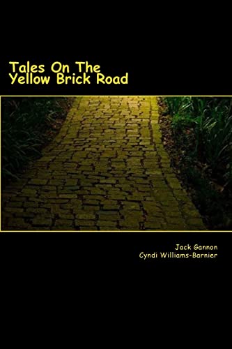 Stock image for Tales On The Yellow Brick Road for sale by THE SAINT BOOKSTORE