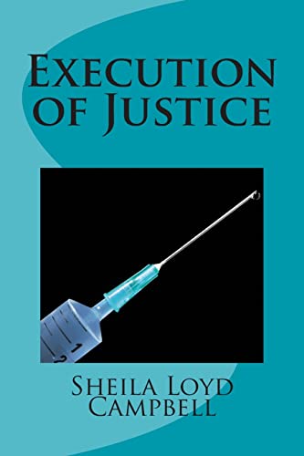 Stock image for Execution of Justice for sale by THE SAINT BOOKSTORE